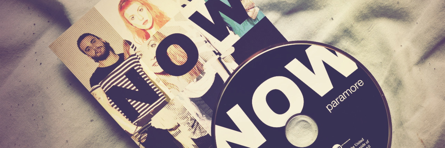 ParamoreESP's profile banner image