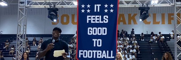 DeMarcusWare Profile Banner