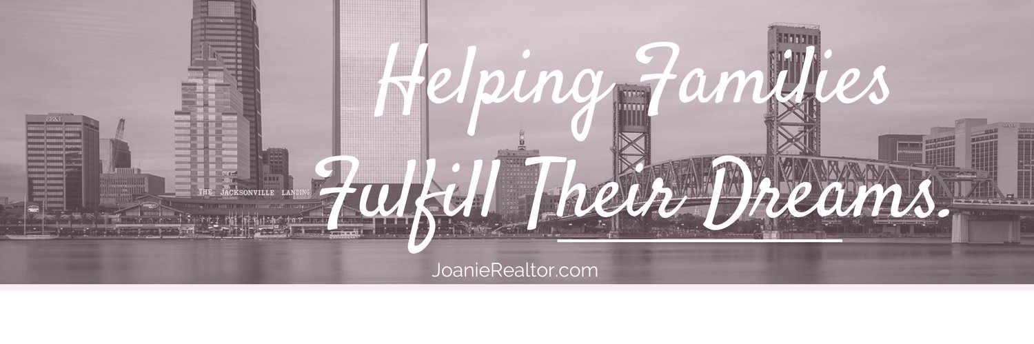 JoanieRealtor's profile banner image