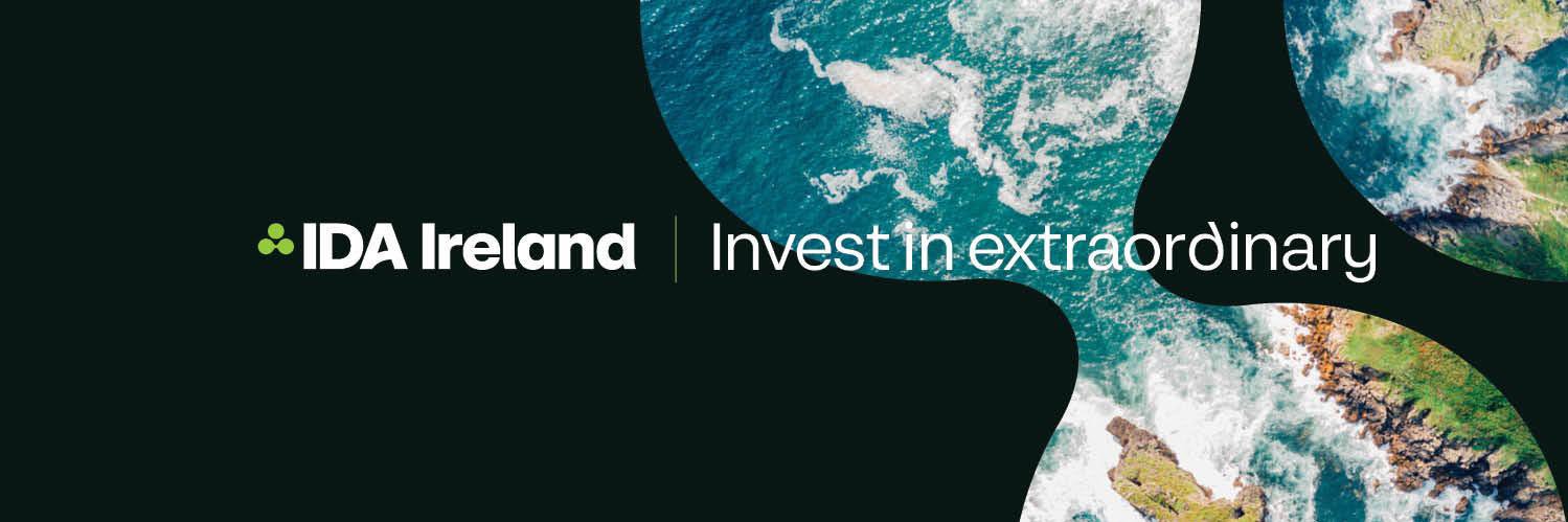 IDA West Region banner