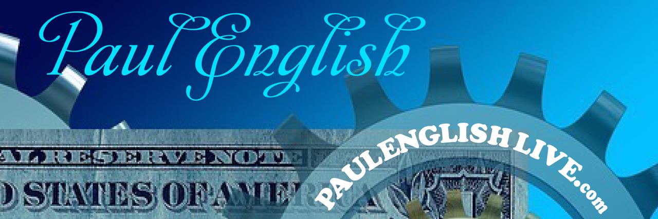 PaulEnglishLive's profile banner image