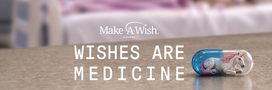 MakeAWishCA's profile banner image