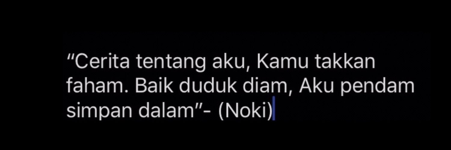 mnur_aiman's profile banner image