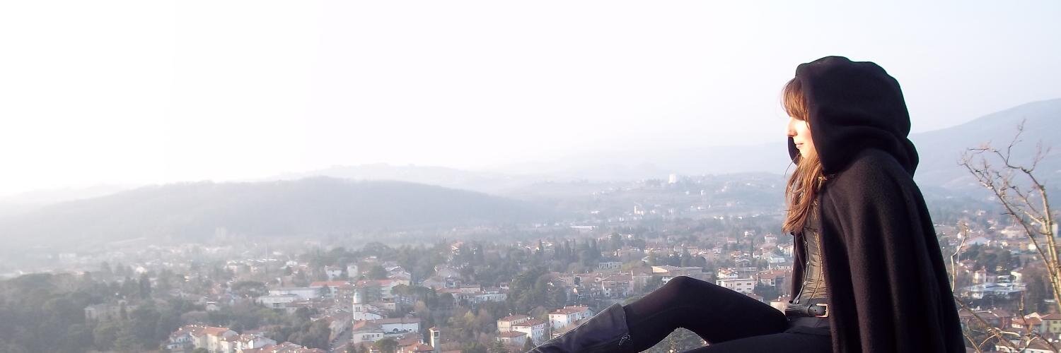 MiriamPedron's profile banner image
