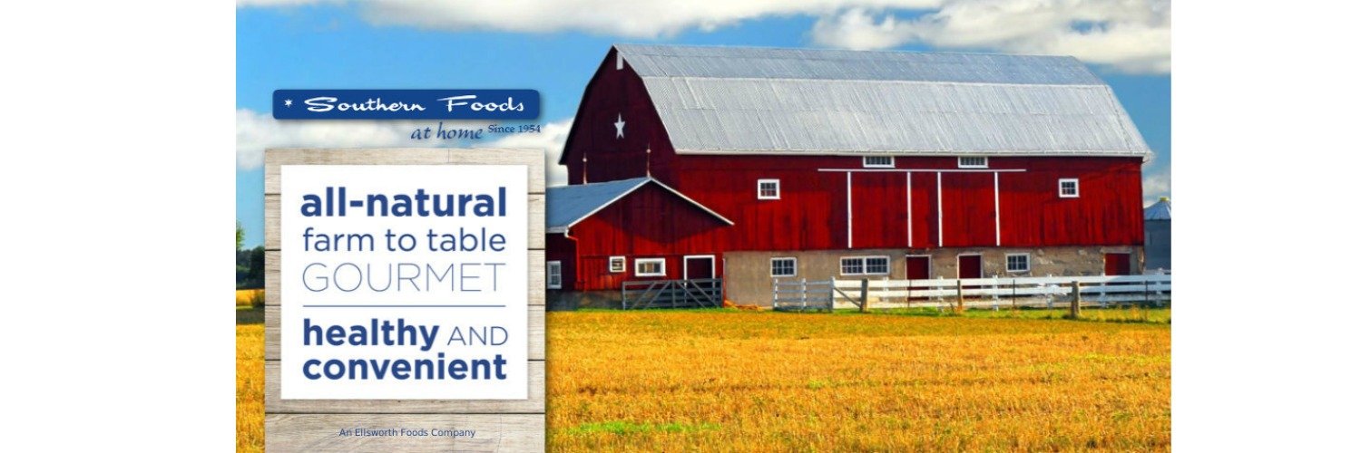 SouthernFoods's profile banner image