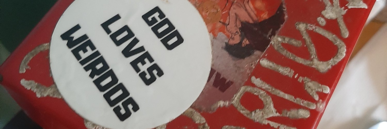 LoveLikeGhosts's profile banner image