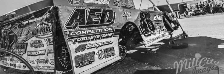 Nick Stroupe banner