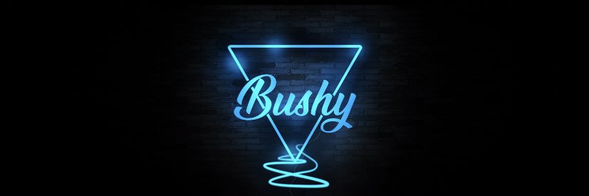 BushyFPS's profile banner image