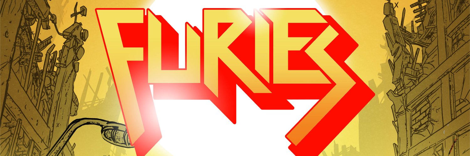 Furies banner