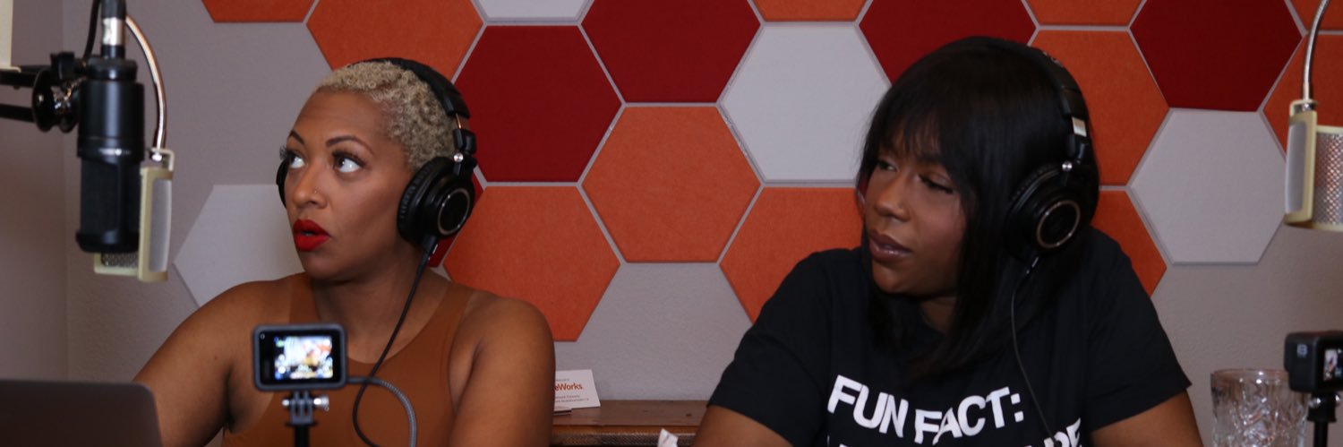 realwithVee's profile banner image