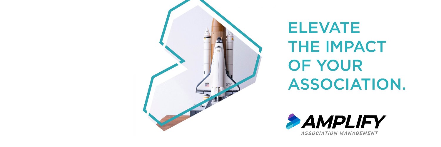 Amplify Association Management banner