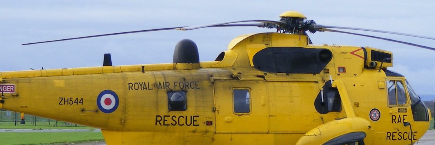#Farewell22Squadron banner