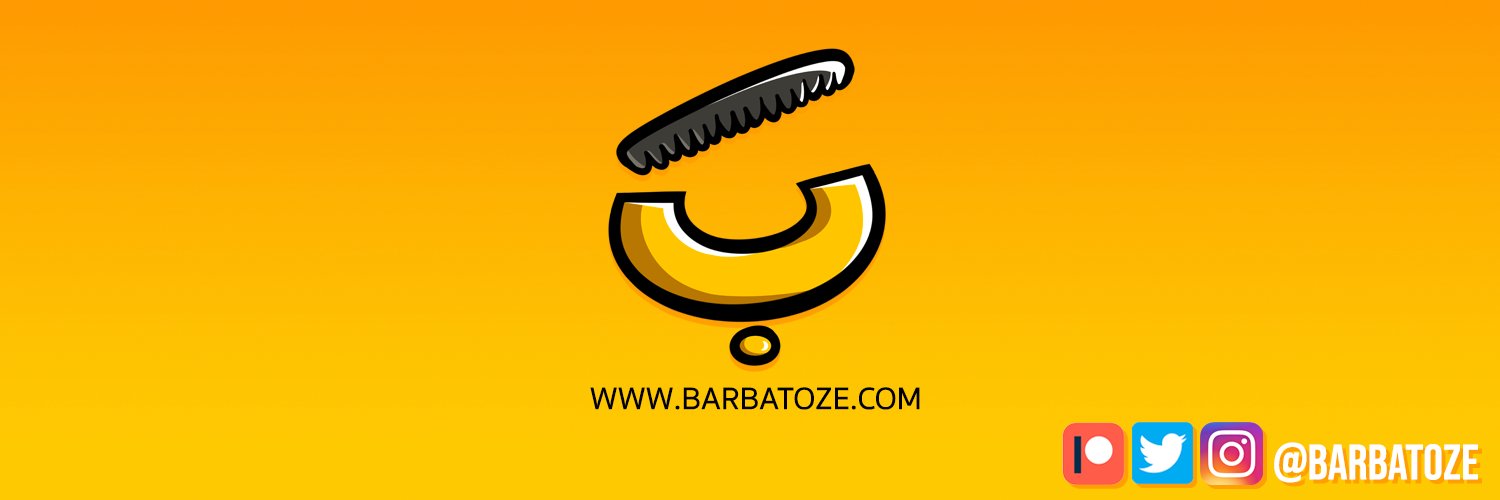 Sherif Adel | barbatoze.bsky.social banner