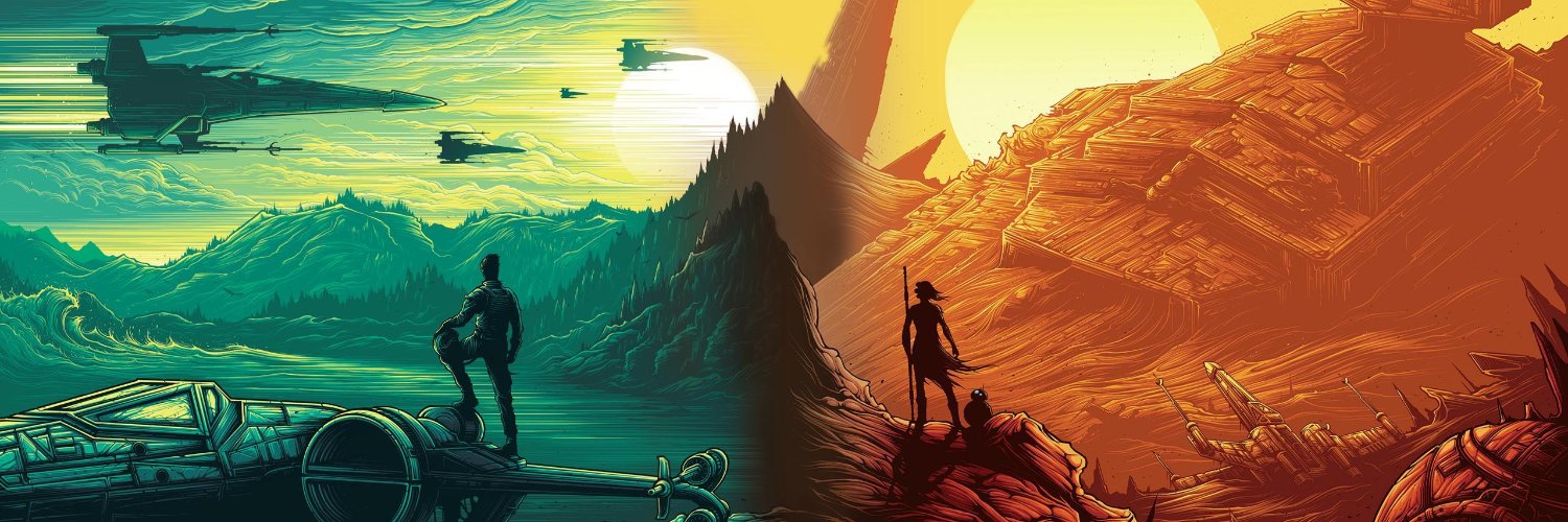 ᵖᵃʳᵒᵈʸ Jyn Erso banner