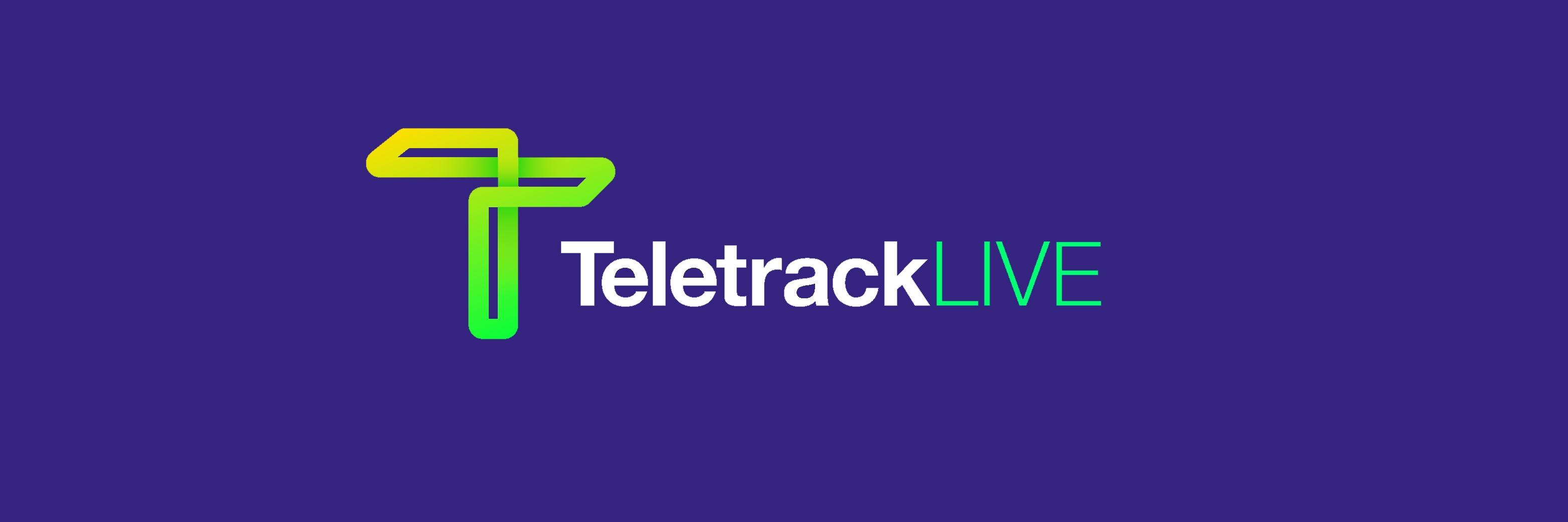 Teletrack_Live's profile banner image