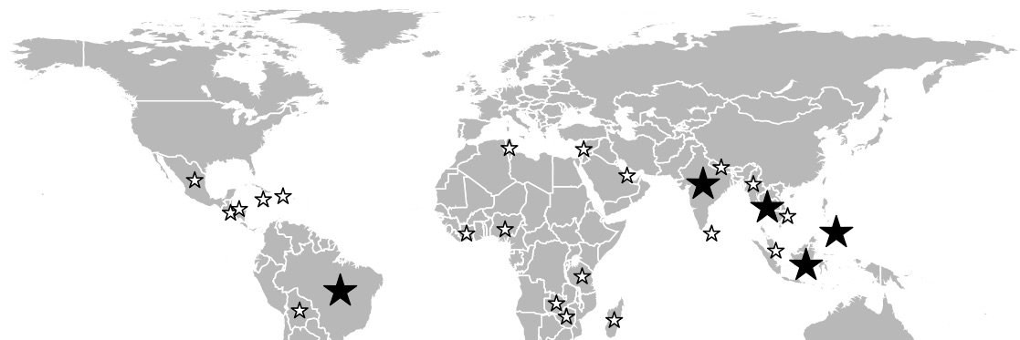 Patrick Traynor banner