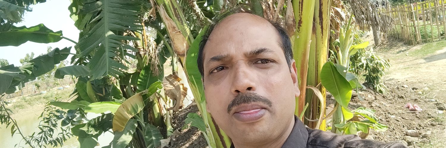deykalyan666's profile banner image