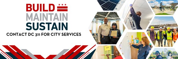 DCDGS Profile Banner