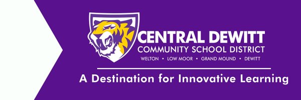 CentralDeWitt Profile Banner