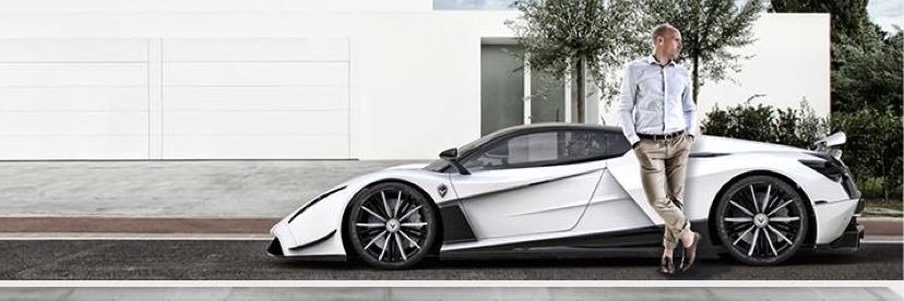 Andrej Stanta banner