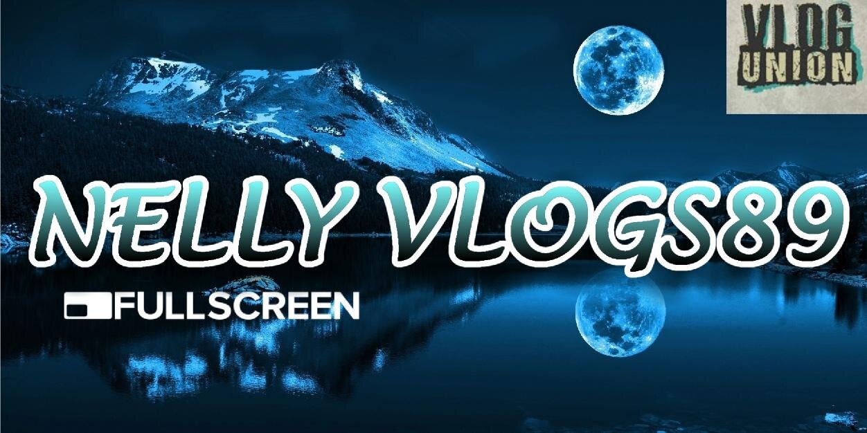 NellyRocks89's profile banner image