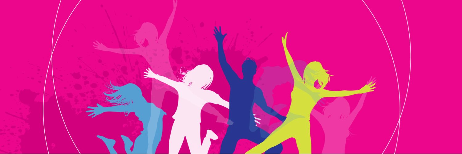 Bust a Move Edmonton banner