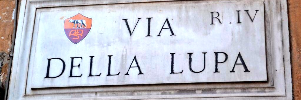ViaDellaLupa's profile banner image