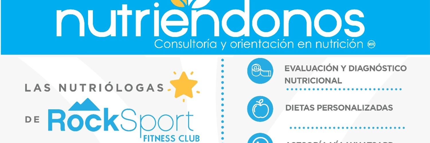 nutriendonos's profile banner image