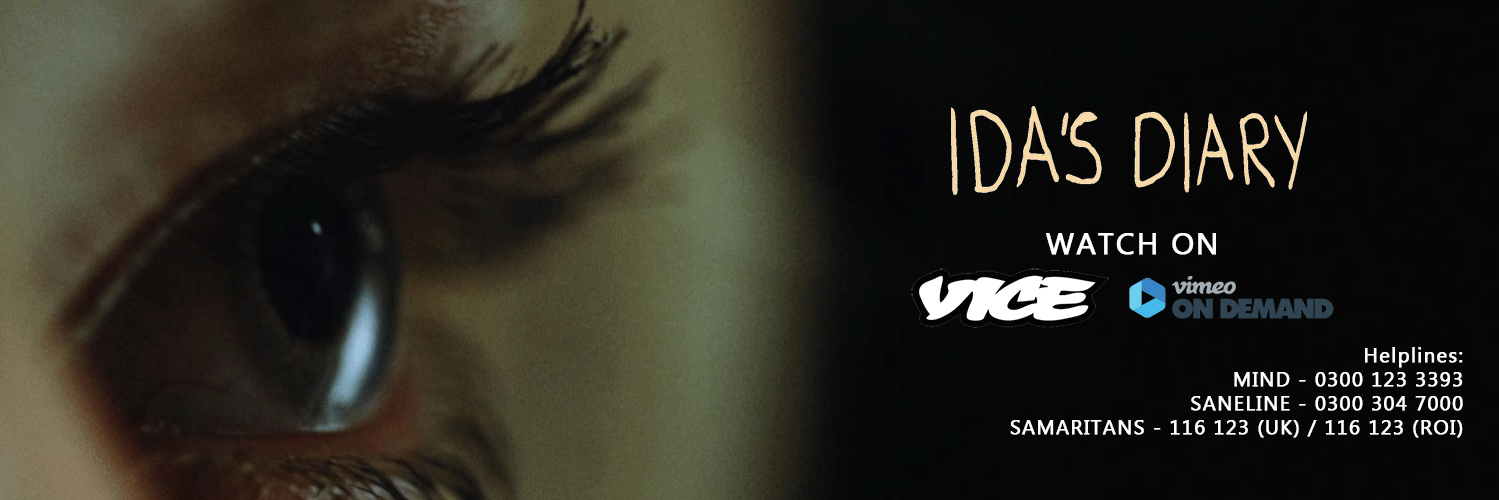 IdasDiary's profile banner image