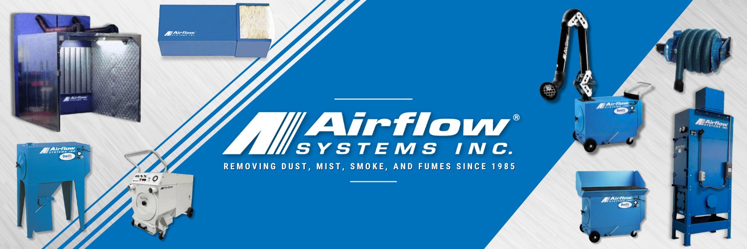 AirflowSystems's profile banner image