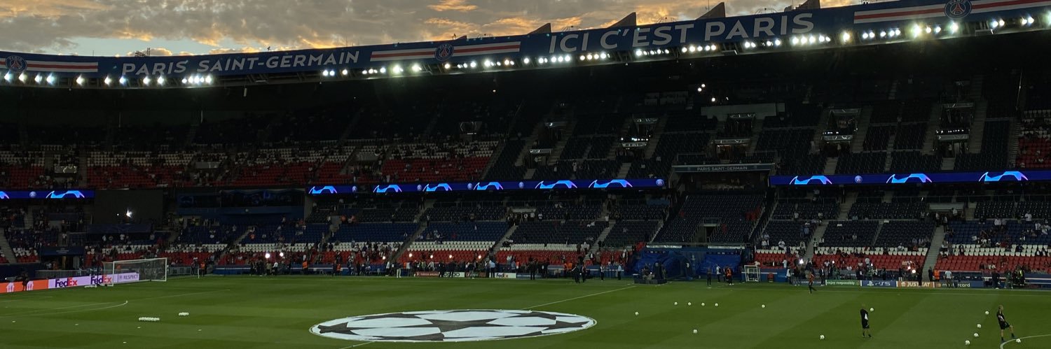JavierOrillac's profile banner image
