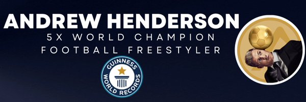 Freestyleandrew Profile Banner