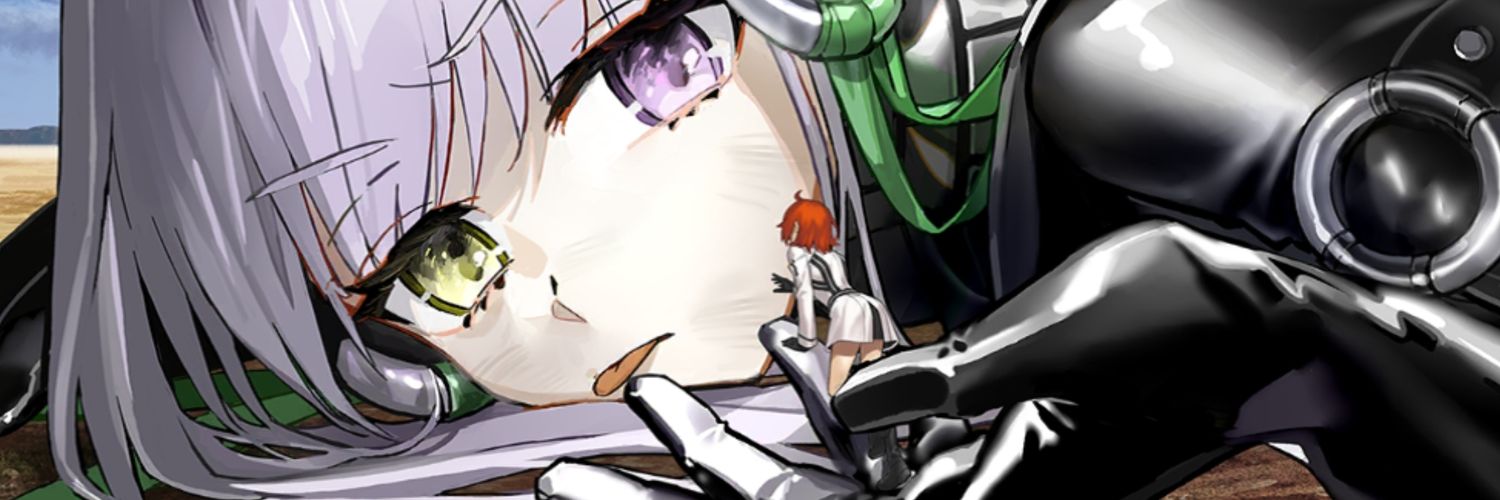 🐯OP002(FGO JP and FGO USA) banner