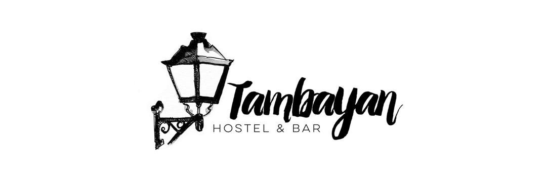tambayanhostel's profile banner image