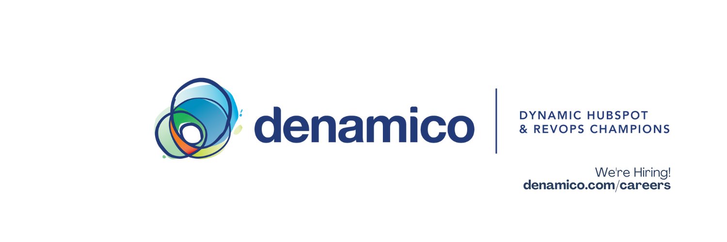 Denamico banner