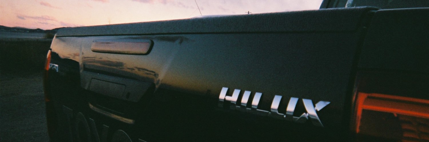 ichiro08094's profile banner image