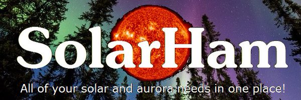 SolarHam Profile Banner