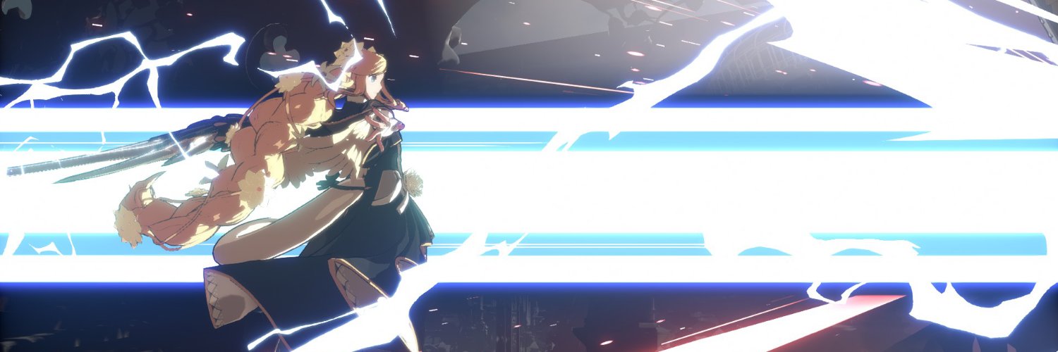 Pushigoh's profile banner image
