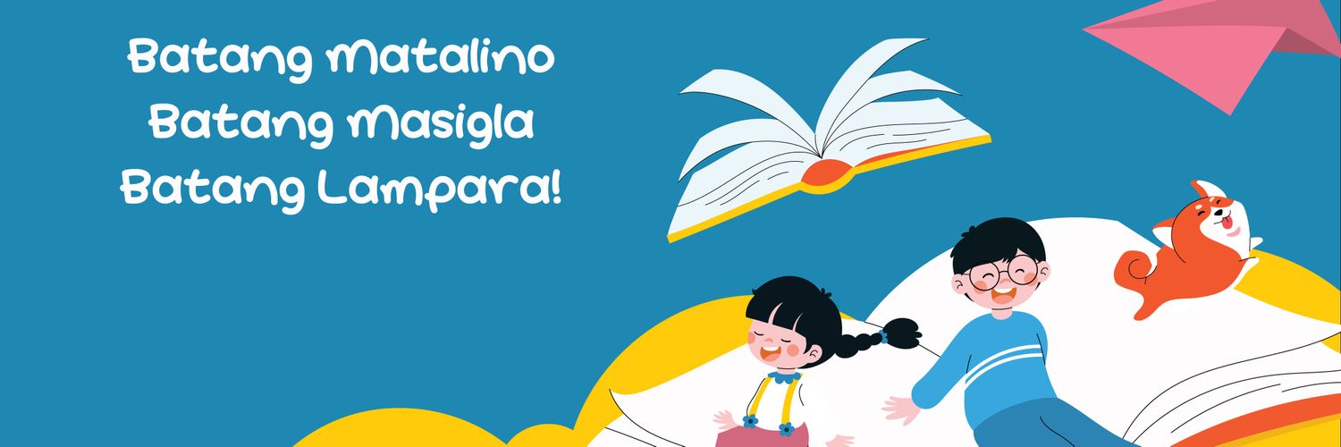 Lampara Books banner