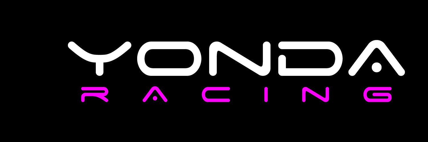 YondaRacing's profile banner image