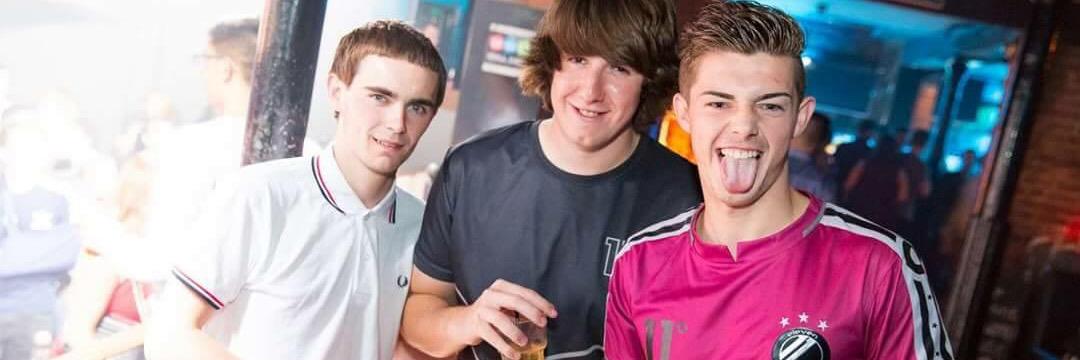 JamesPottsss's profile banner image