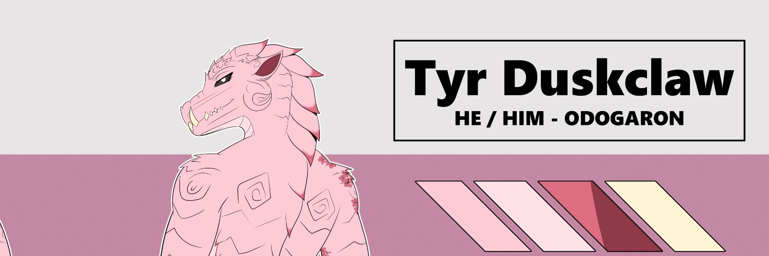 MusicalLizardAD's profile banner image