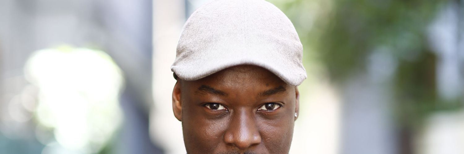 Terrence Amadi banner