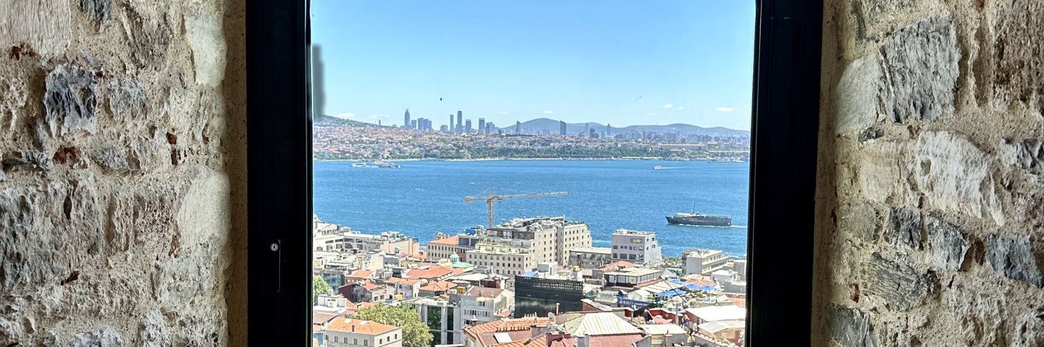 Ibrahim Firat banner