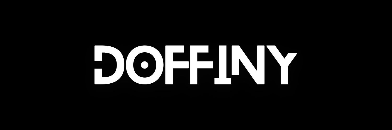 Ddoffiny's profile banner image