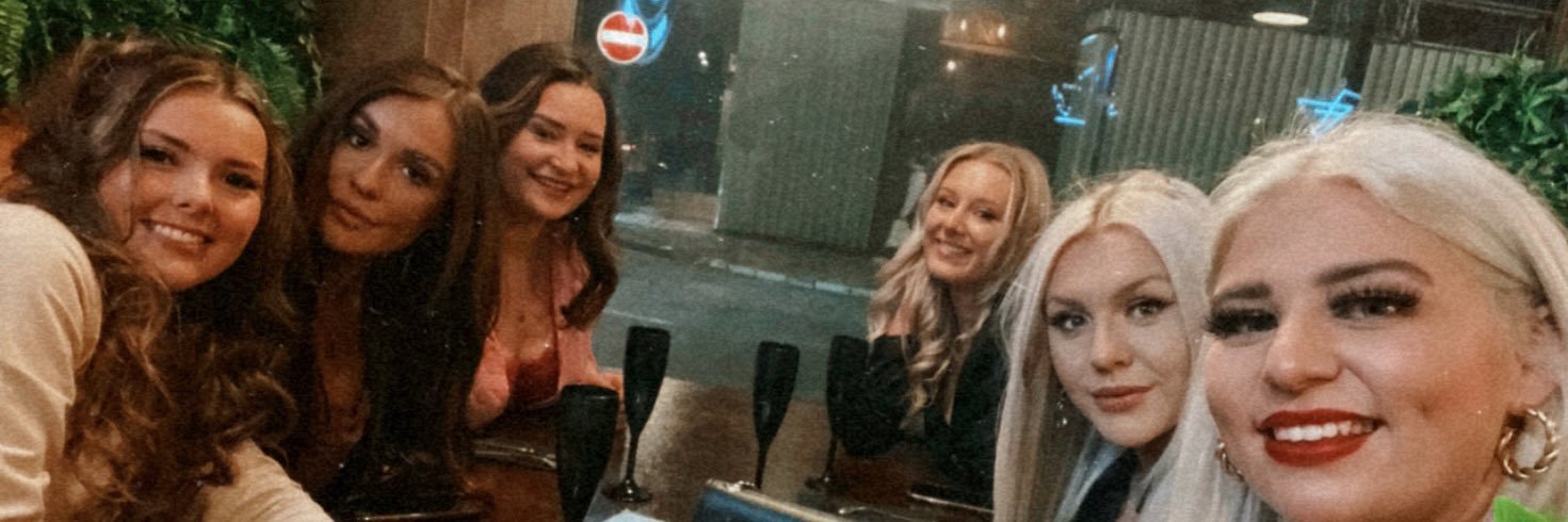 GeorgiaBruce4's profile banner image