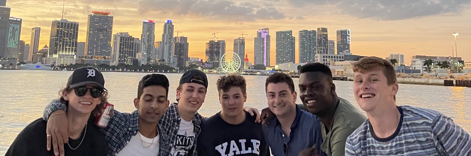 DrewDymowski's profile banner image