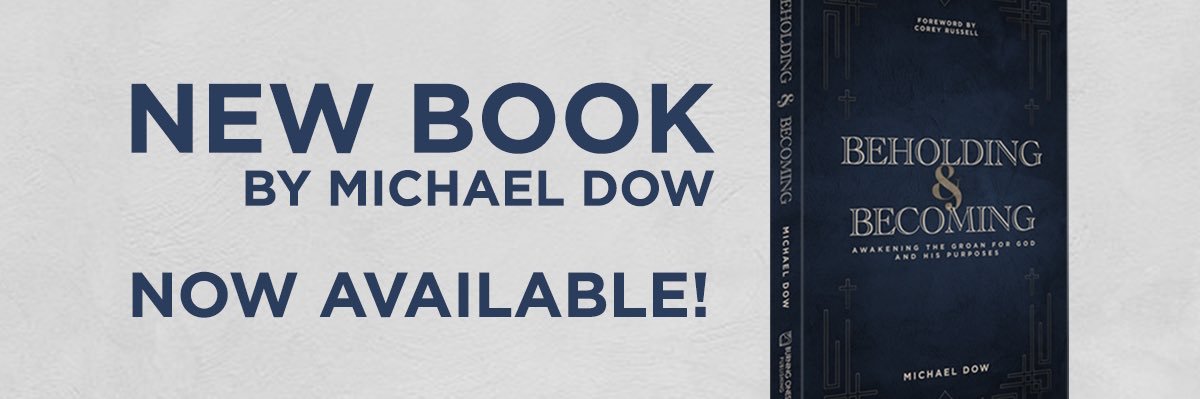 MichaelDow's profile banner image