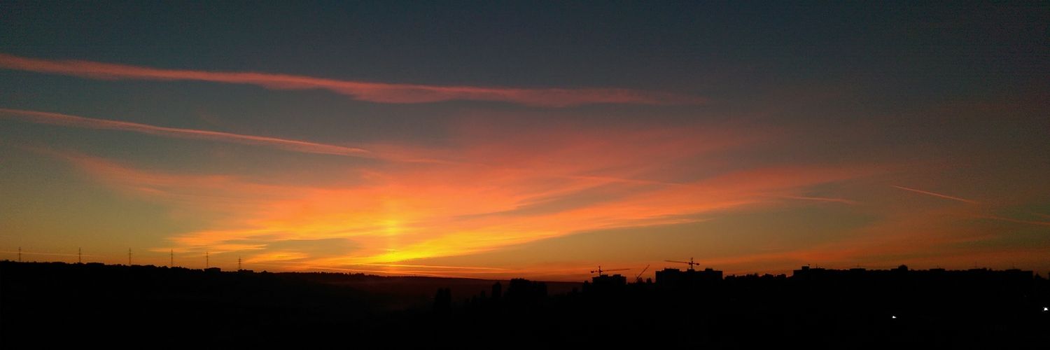GoriaM's profile banner image