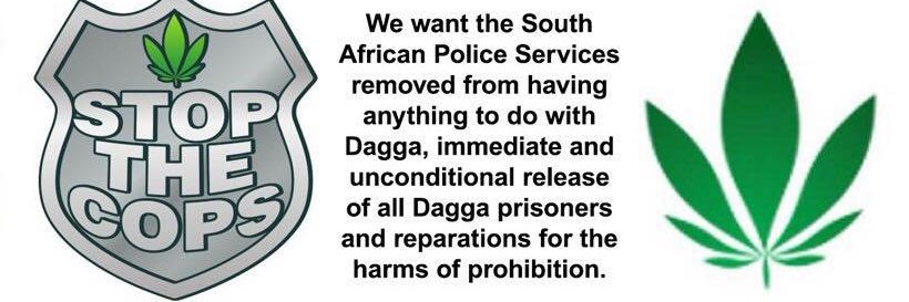 StopTheCopsZA's profile banner image